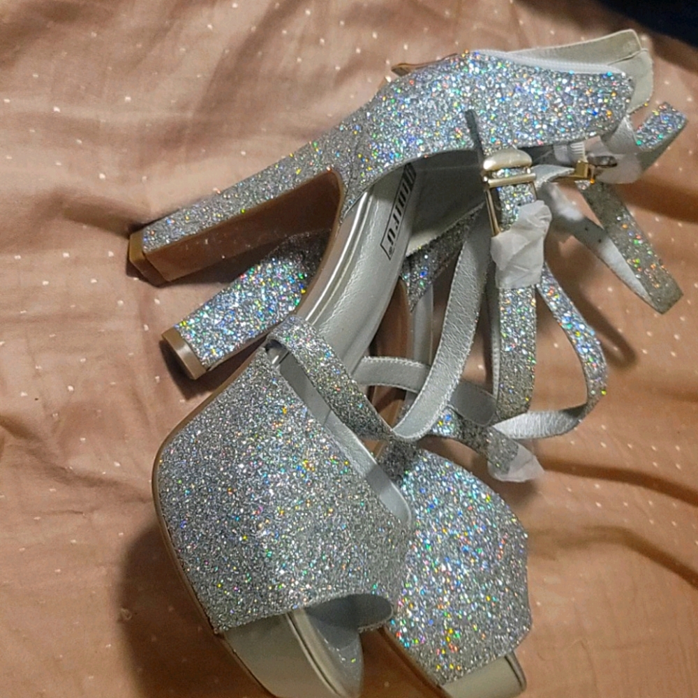 Hi heels